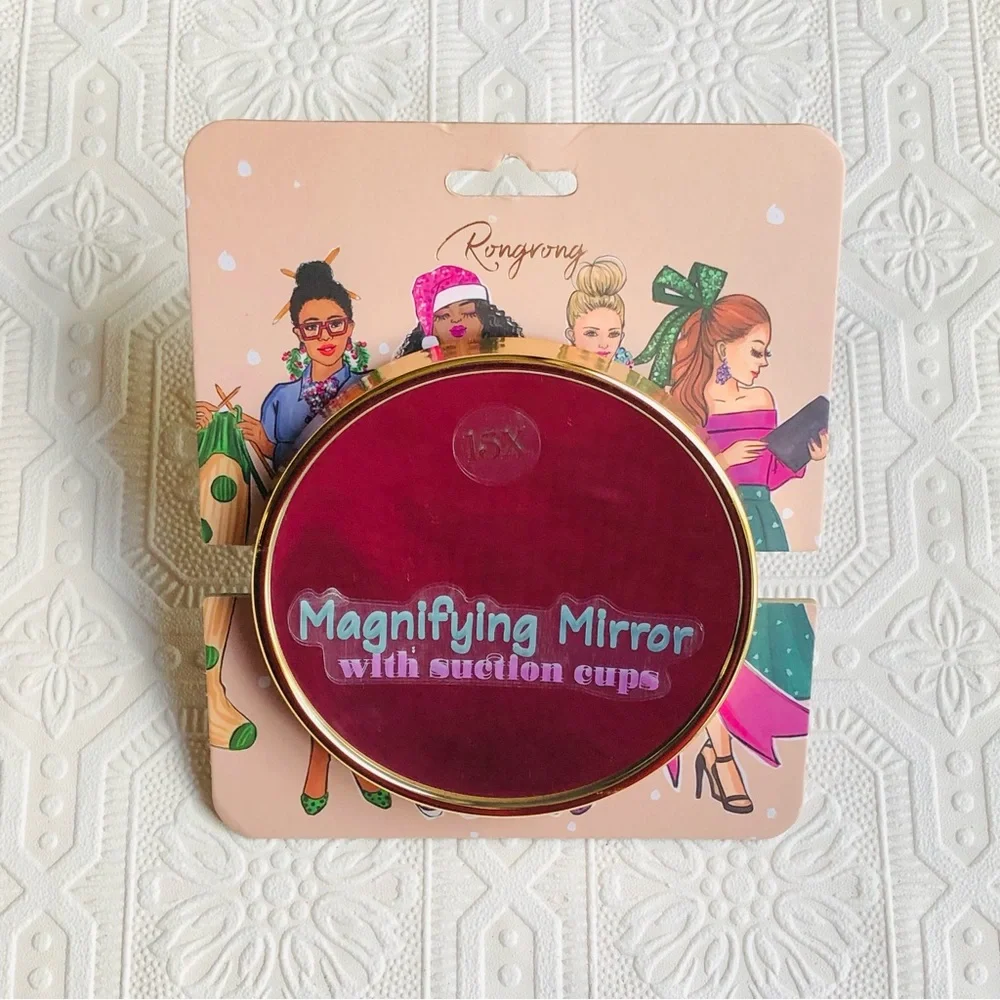 Rongrong Magnifying Mirror